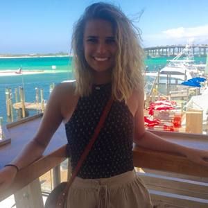 Meet your Posher, Bree